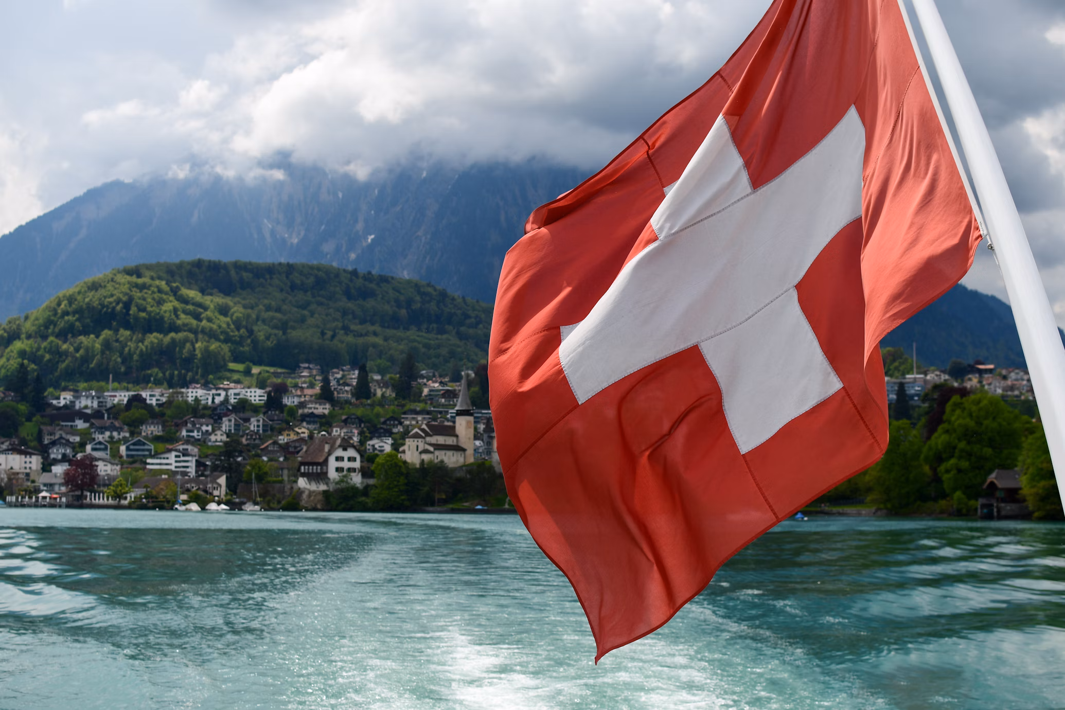 Team SozialBeratung Schweiz